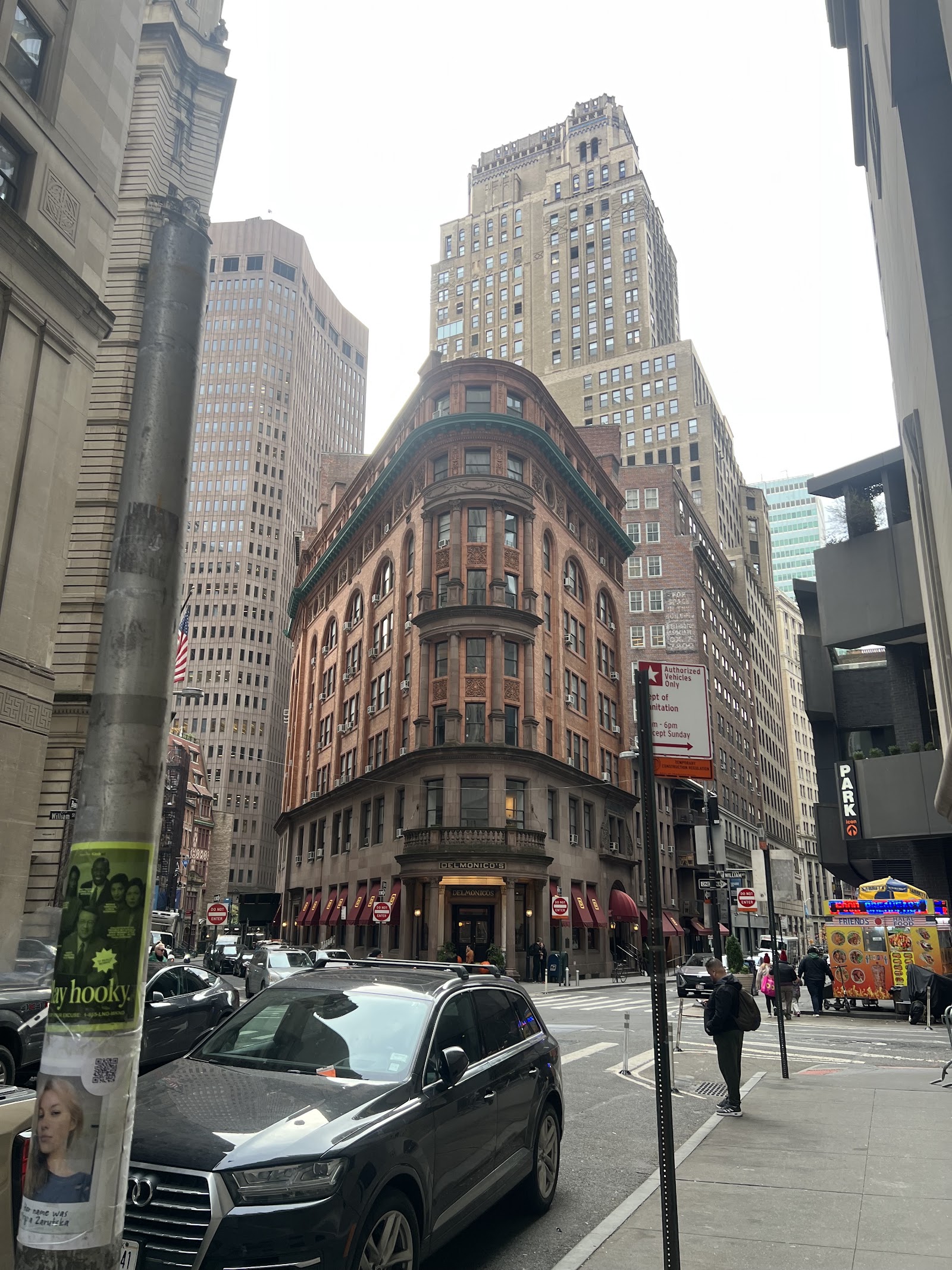 20 Exchange Place