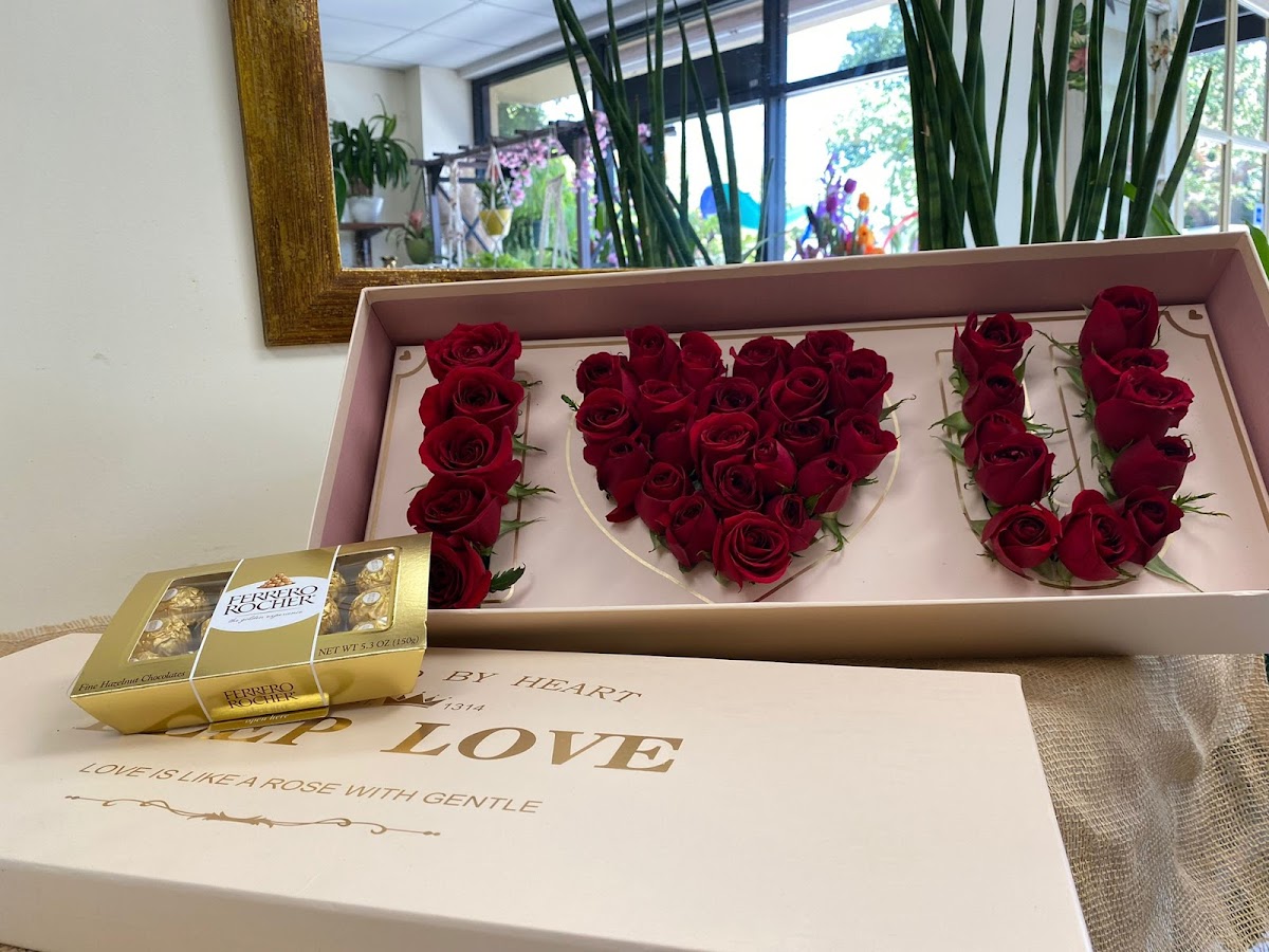 Cerezos Flowers: Google Places image 4