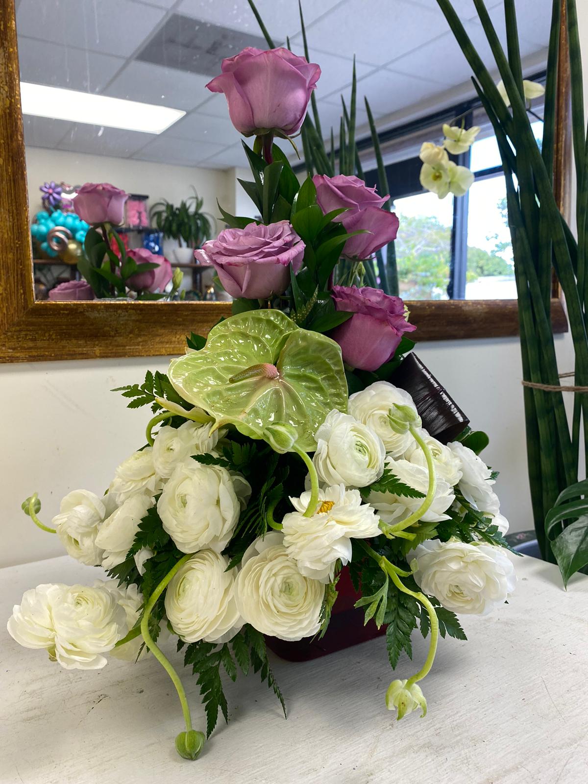 Cerezos Flowers: Google Places image 5