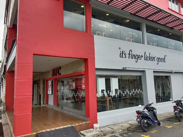 KFC Sungai Besi - Photo 1