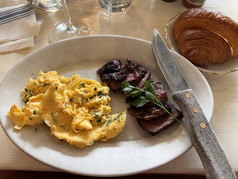 Oddfellows Café + Bar photo 3