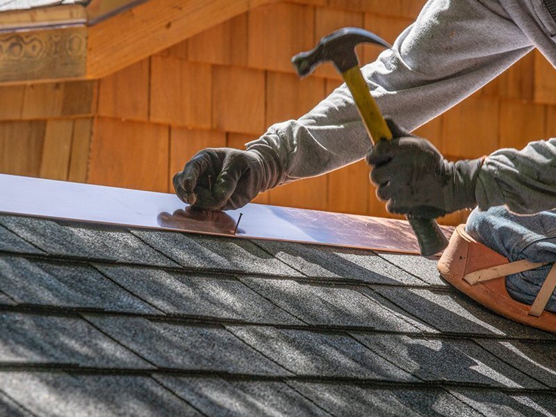 City Roofing Company NYC photo 3