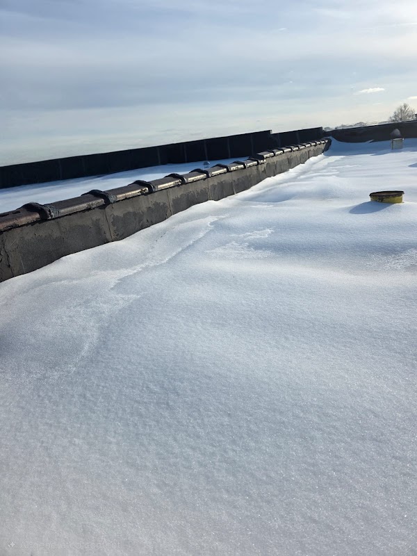 City Roofing Company NYC photo 2