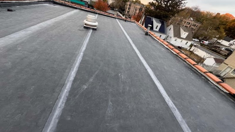 City Roofing Company NYC photo 1