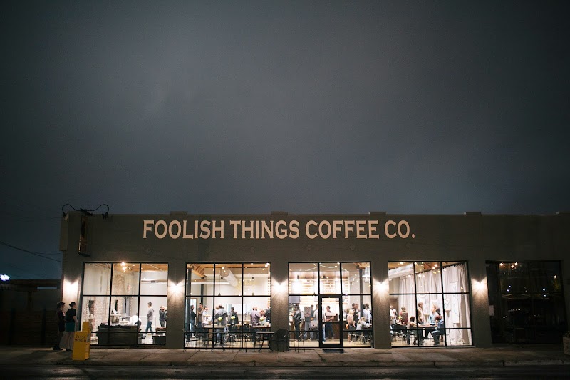 Foolish Things Coffee Company photo 3