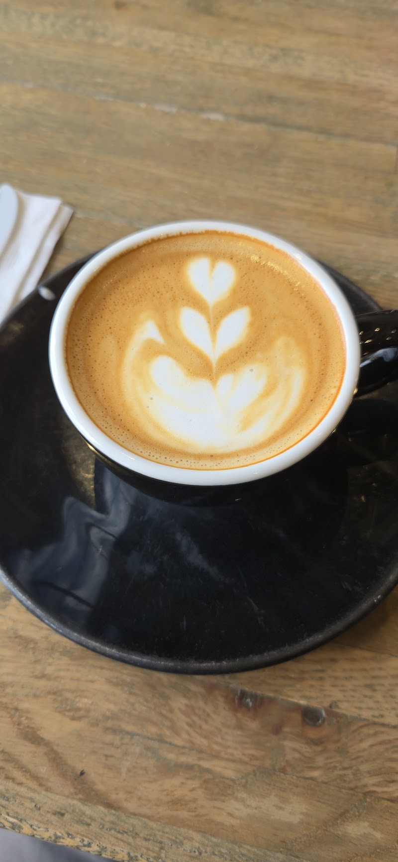 Foolish Things Coffee Company photo 4