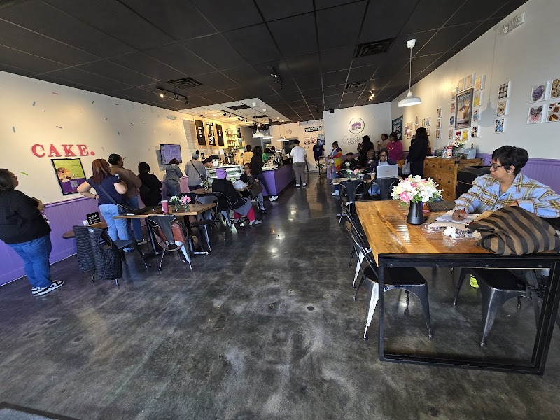 Cake Town Bakery photo 4