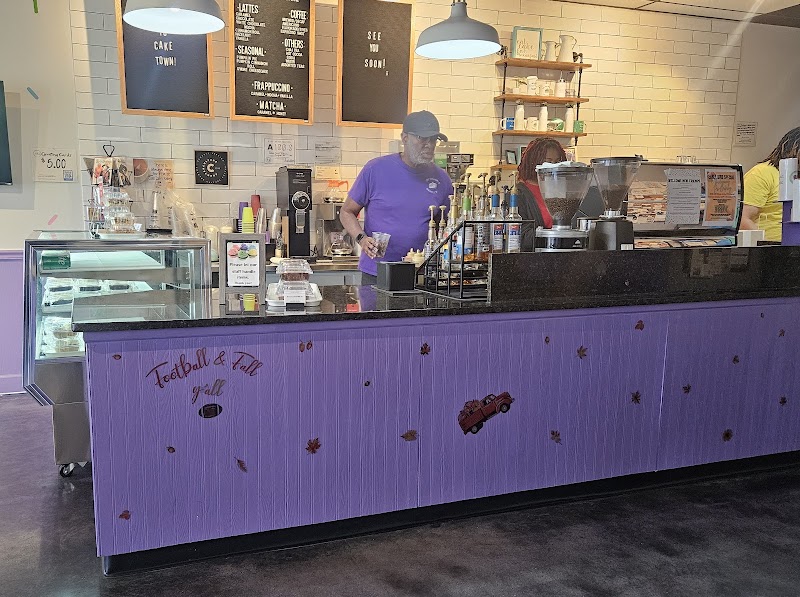 Cake Town Bakery photo 3