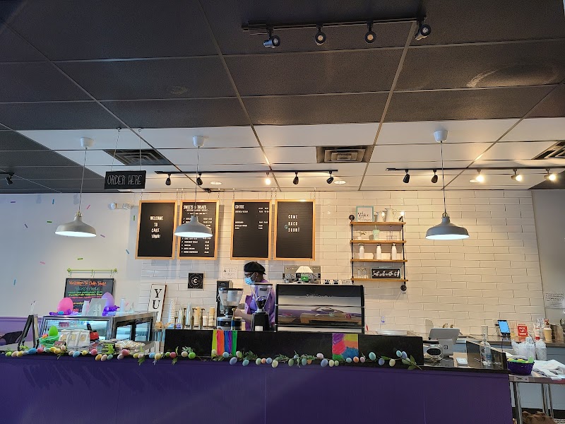 Cake Town Bakery photo 1