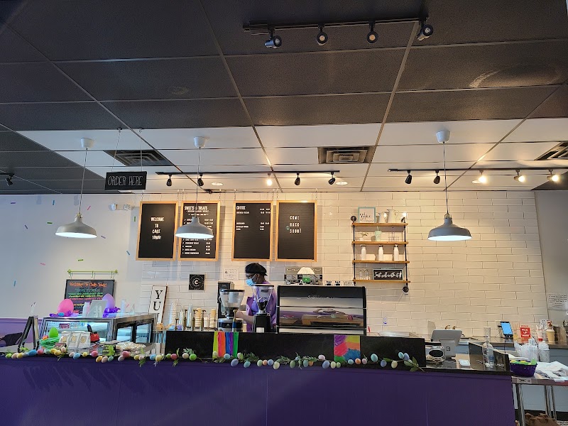 Cake Town Bakery photo 1