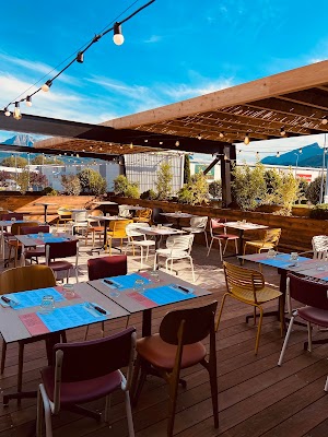 La Côte et l Arête Chambery