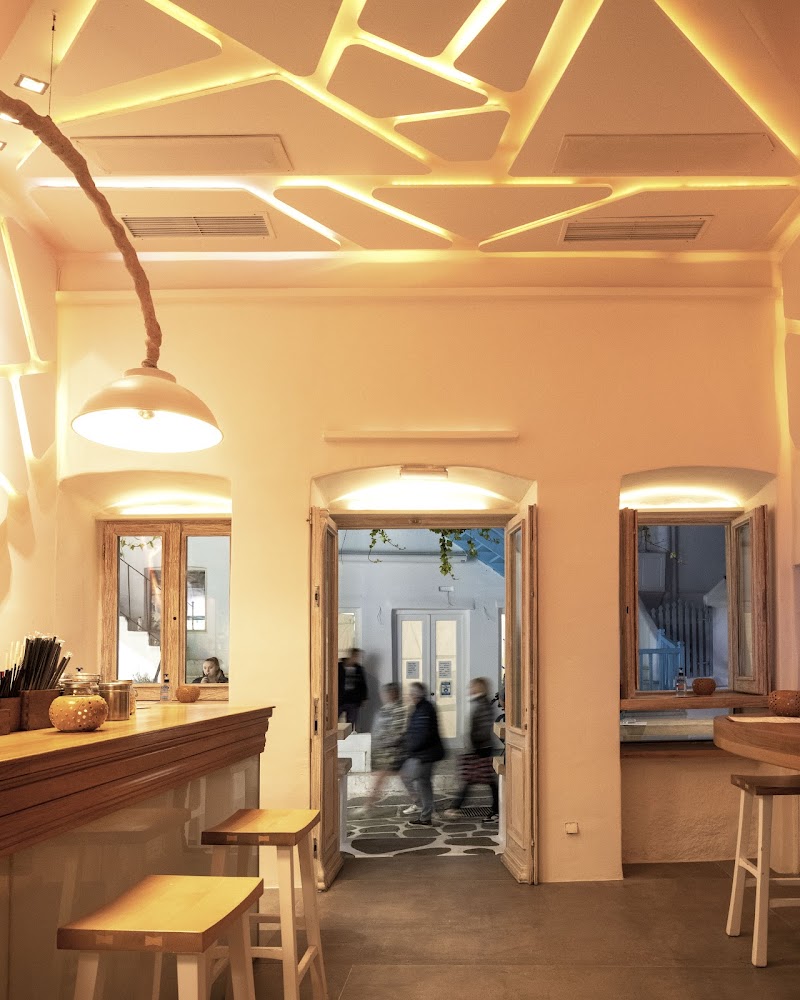 Alley | cocktail bar