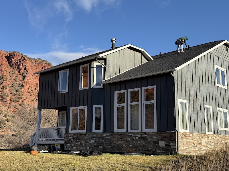 Sprague Roofing & Exteriors photo 4