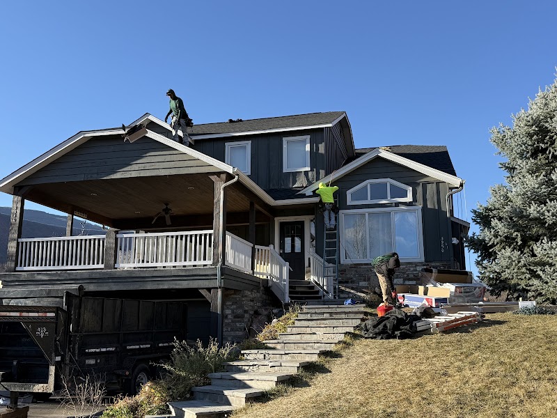Sprague Roofing & Exteriors photo 3