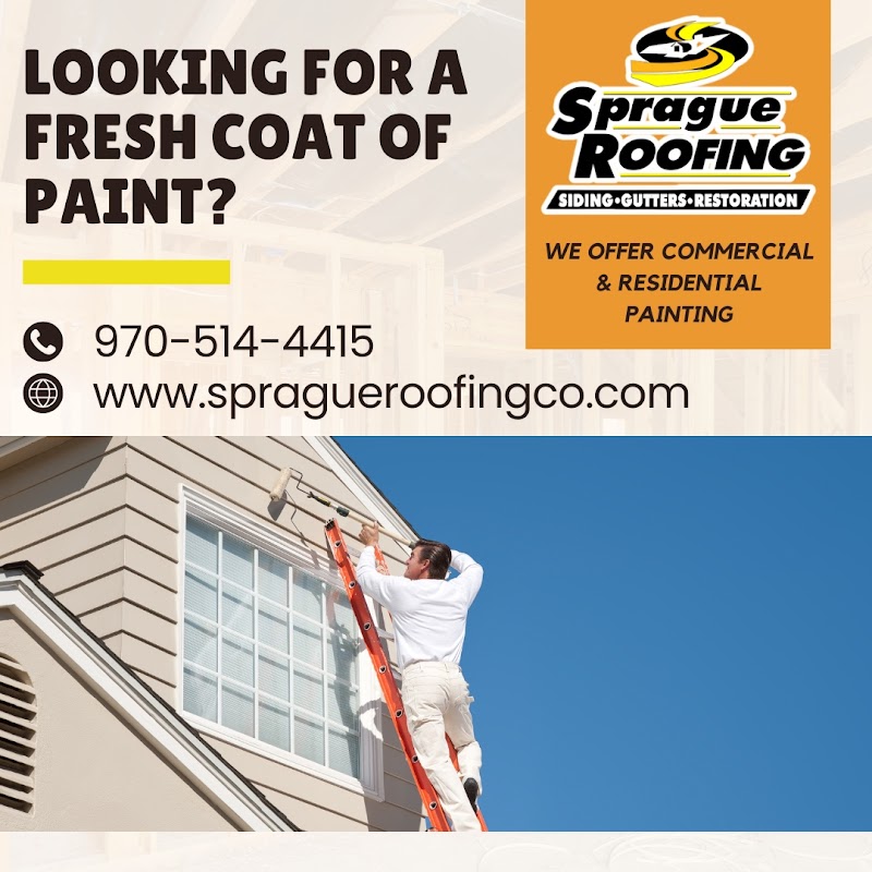 Sprague Roofing & Exteriors photo 5