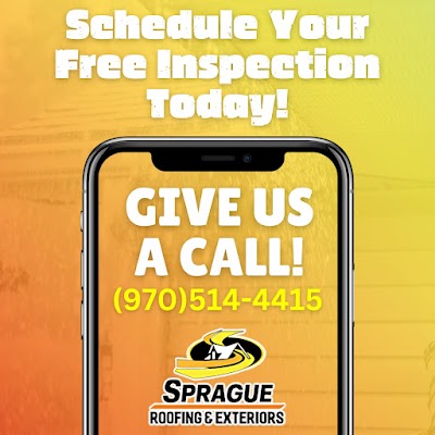 Sprague Roofing & Exteriors