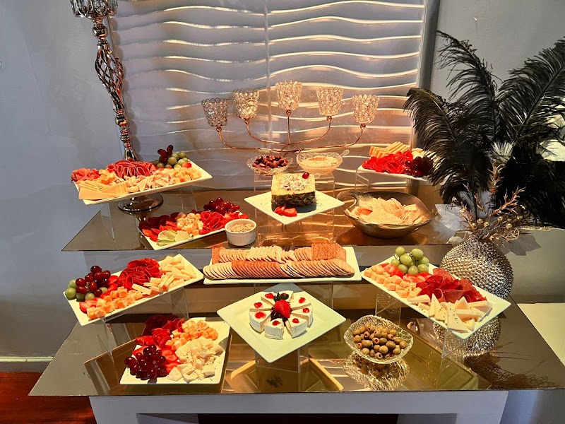 Revolution Event Venue – Doral Miami photo 9