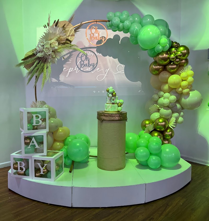 Revolution Event Venue – Doral Miami photo 10