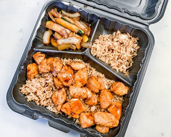 Jade Hibachi Grill photo 4