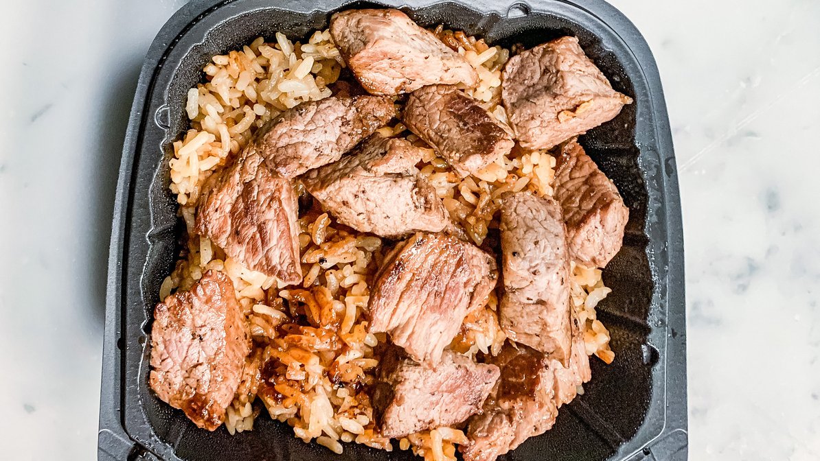 Jade Hibachi Grill photo 4