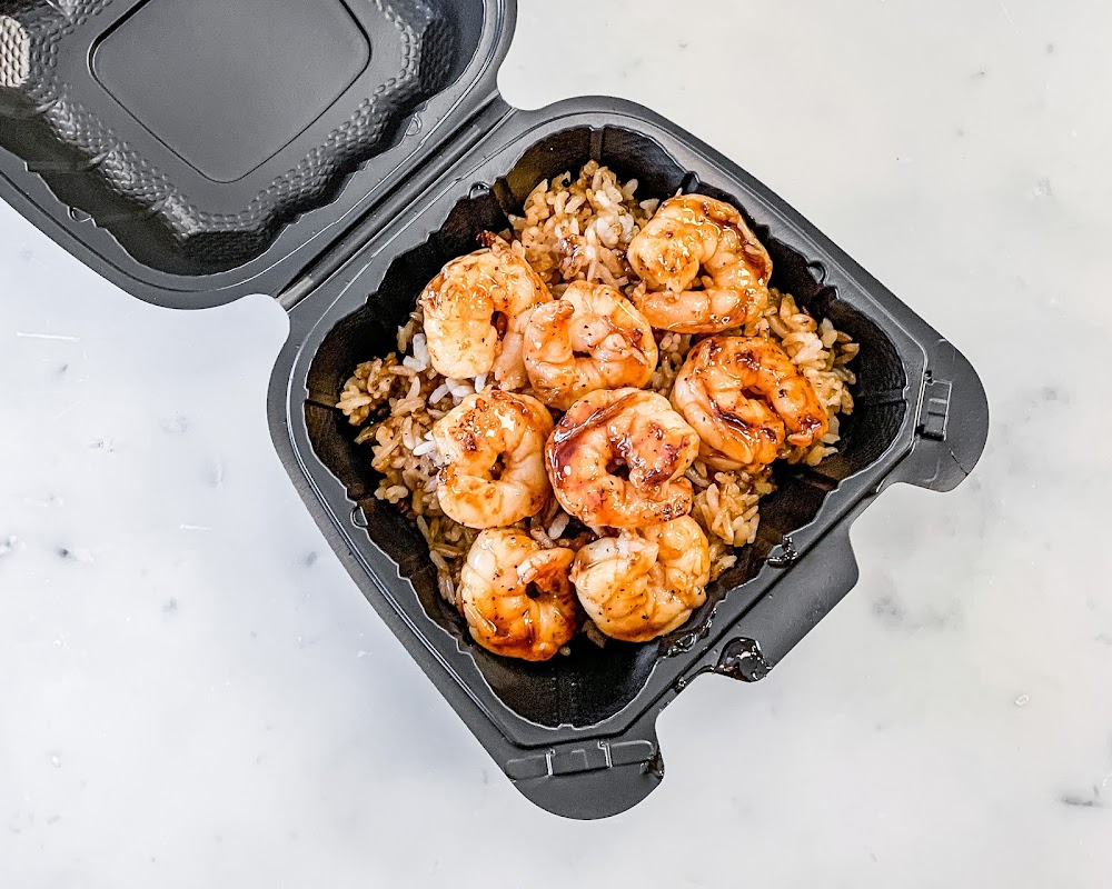 Jade Hibachi Grill photo 5