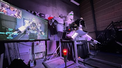 パトラボ PATLABOR LAB 【MOVeLOT 】