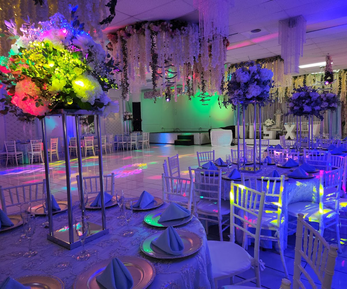 EVENTOS DANNY BANQUET HALL: Google Places image 3