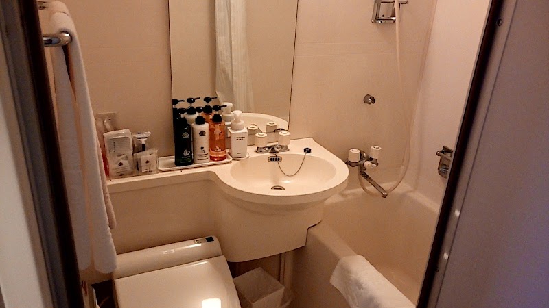 アパホテル〈金沢駅前〉 3