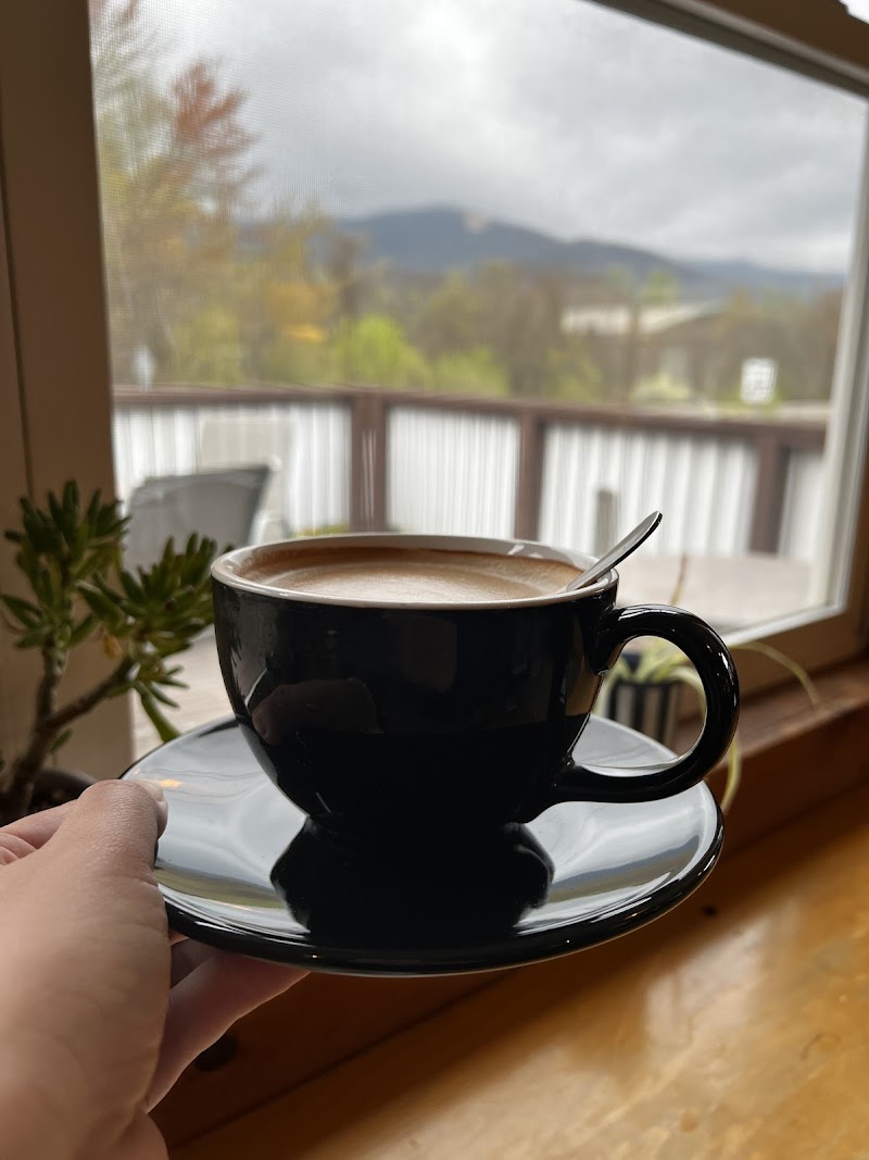 Dynamite Roasting Coffee Bar photo 2