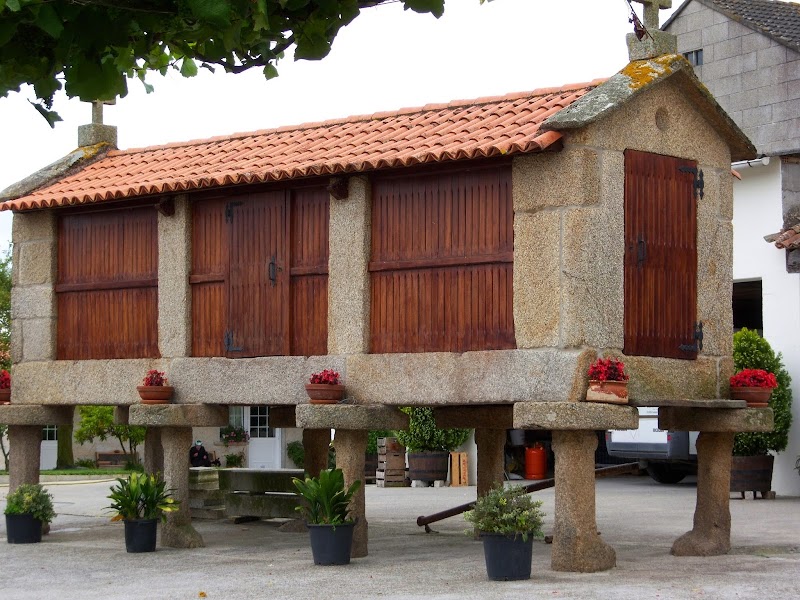 Bodega Casa da Barca photo 2