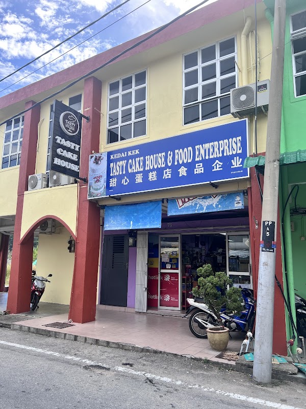 Tasty Cake House & Food Enterprise - Photo 1