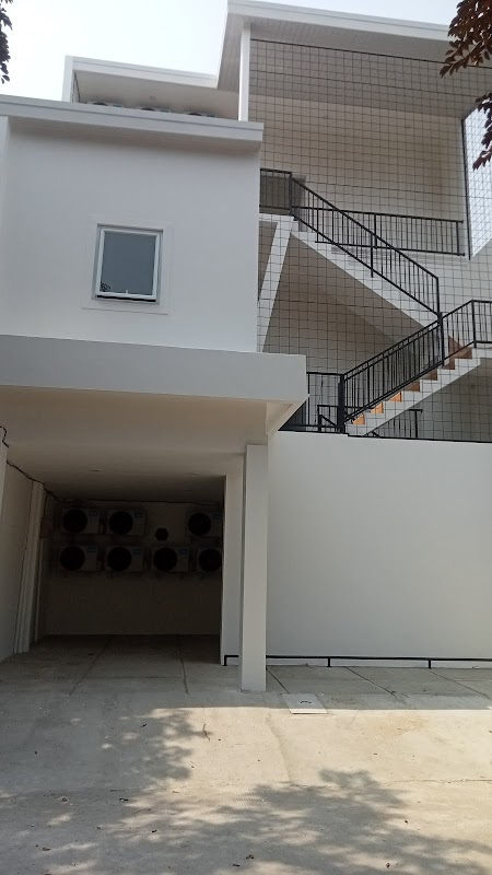 Go Kost Puspa - Kost Eksklusif Putra