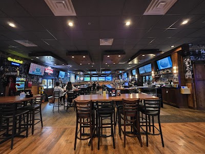 Gibs Sports Bar