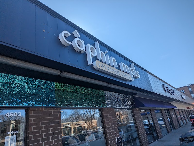 Càphin Minneapolis photo 1