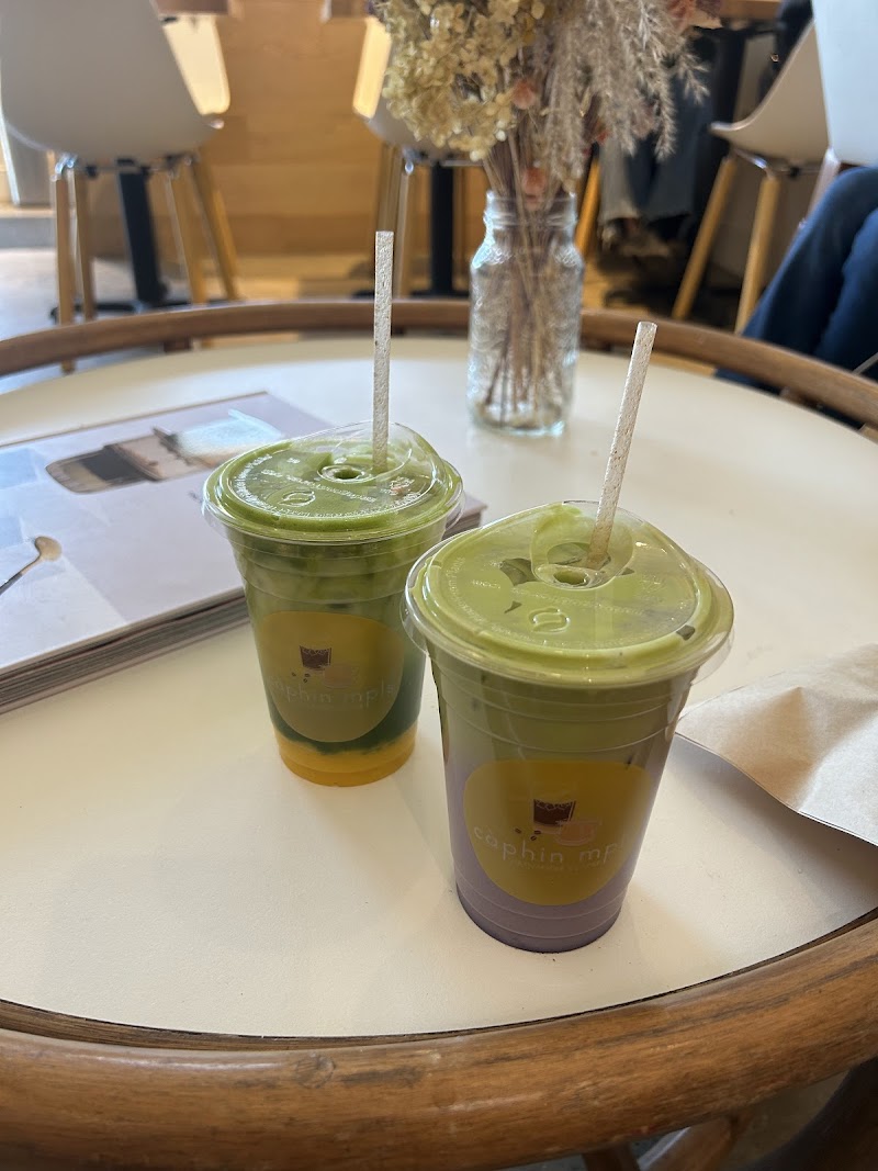 Càphin Minneapolis photo 2