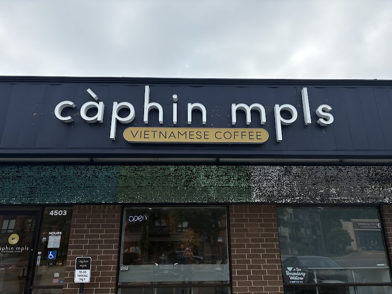Càphin Minneapolis photo 1