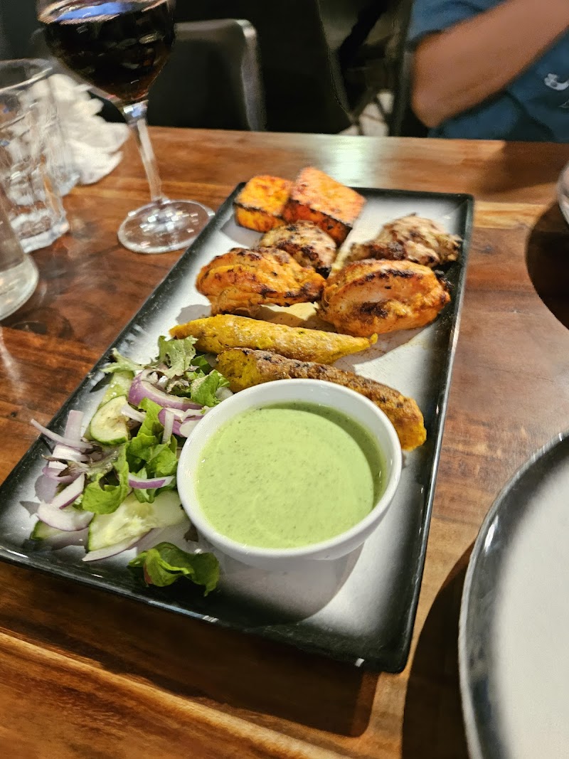 Brew & Spice by Masala Art photo 10