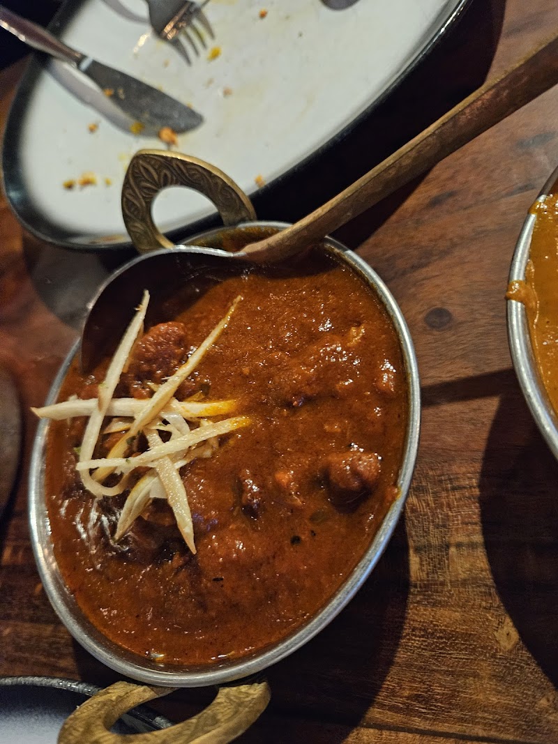 Brew & Spice by Masala Art photo 9