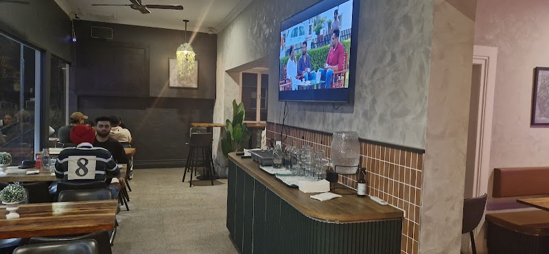 Brew & Spice by Masala Art photo 6