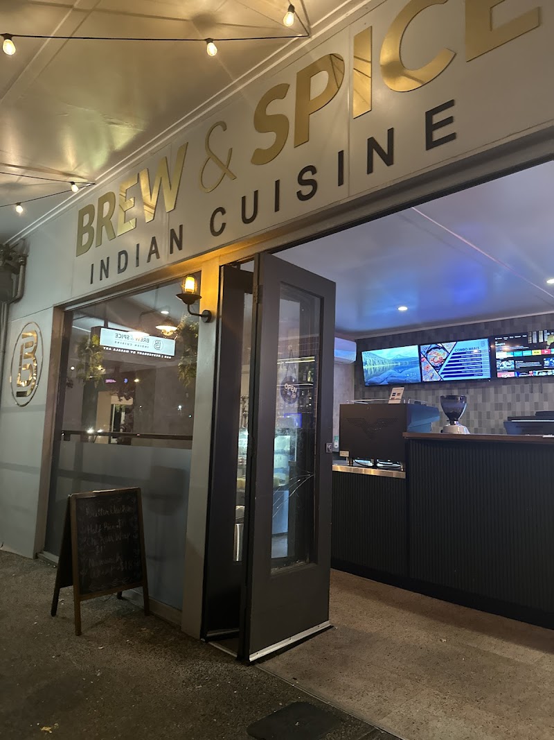 Brew & Spice by Masala Art photo 5