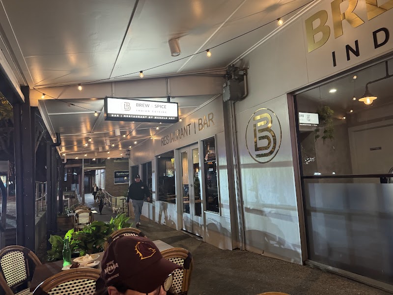 Brew & Spice by Masala Art photo 4