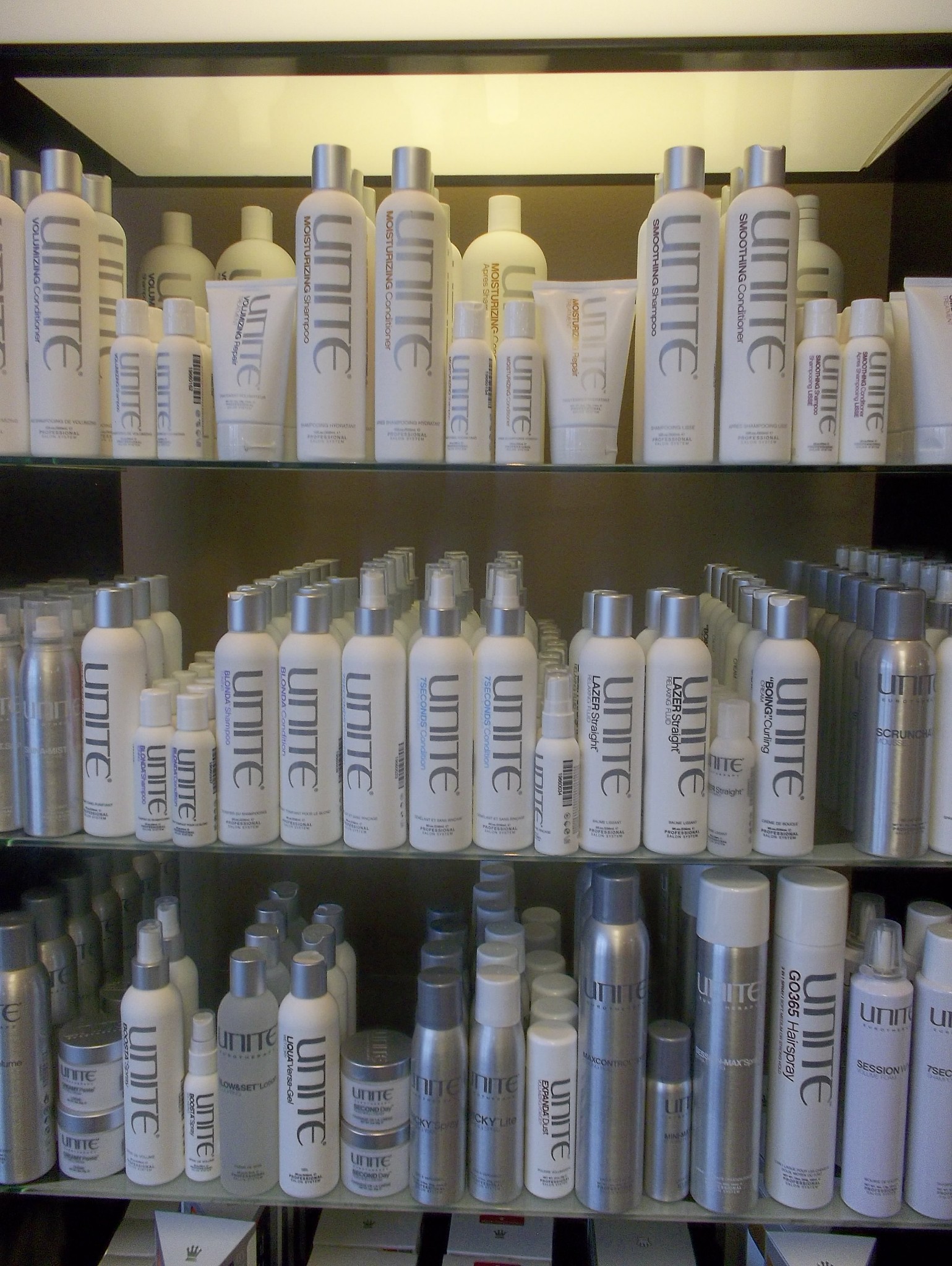 Prestige Salon