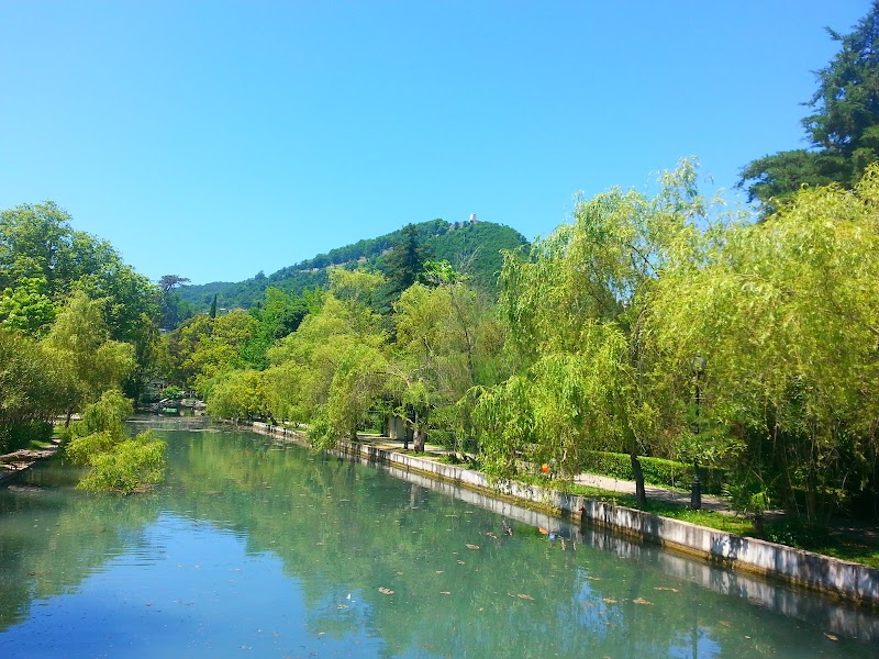 Приморский Парк