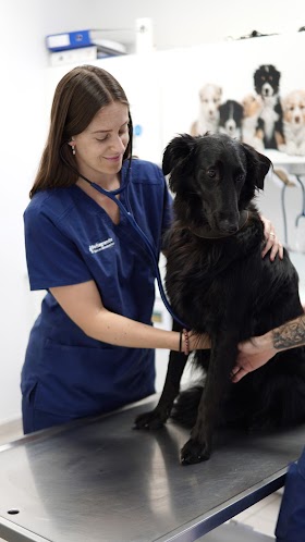 Hospital Veterinario La Moraleja (Grupo Peñagrande)