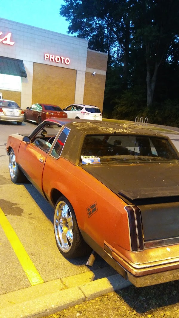 Photo by chucc Puckett