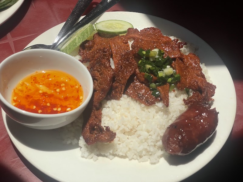 Phở Rahim - HALAL photo 3