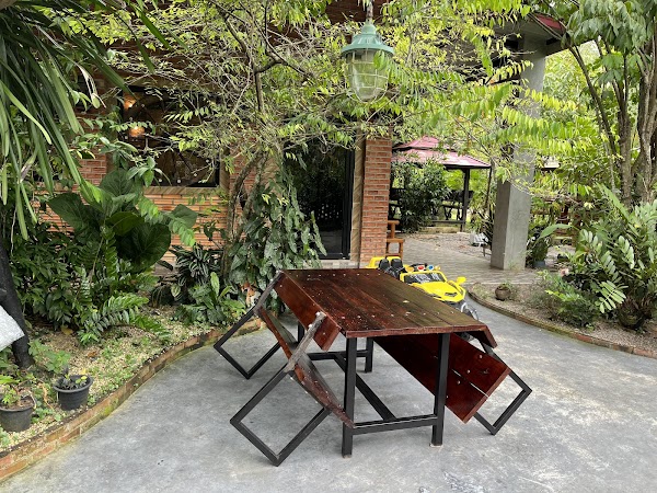 ร้าน ณ กานดา - Photo 1