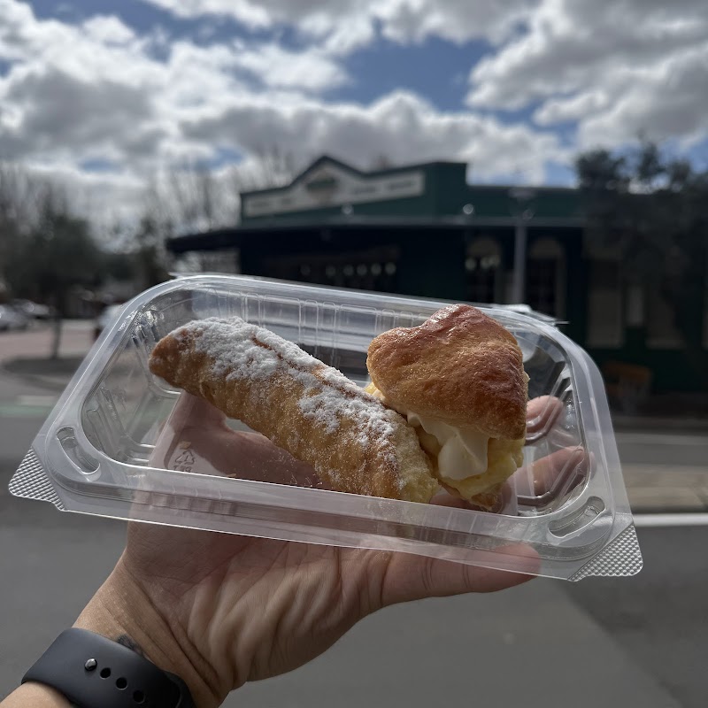 Corica Pastries photo 8