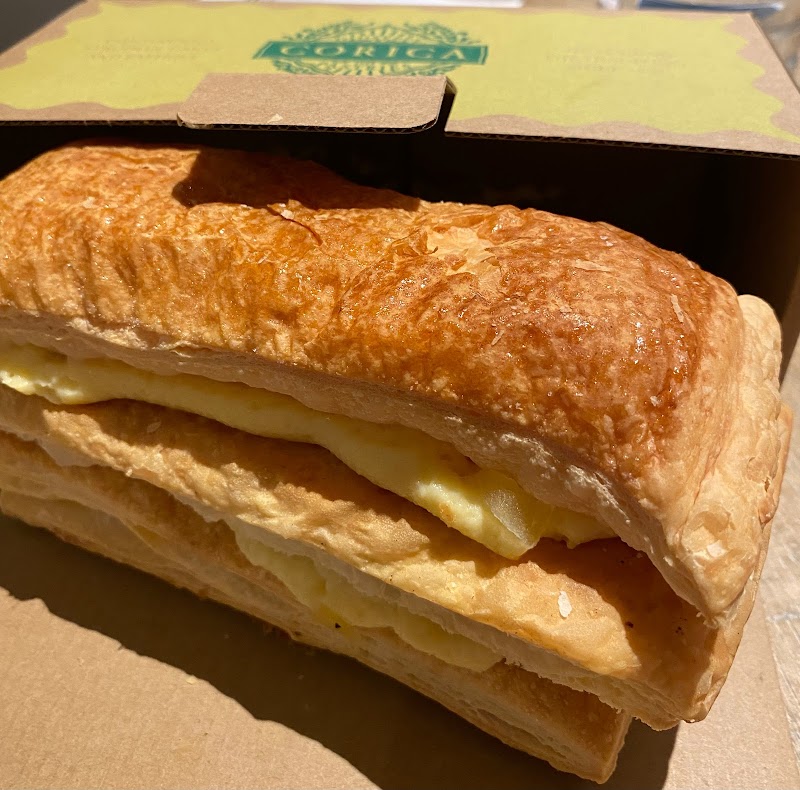 Corica Pastries photo 6