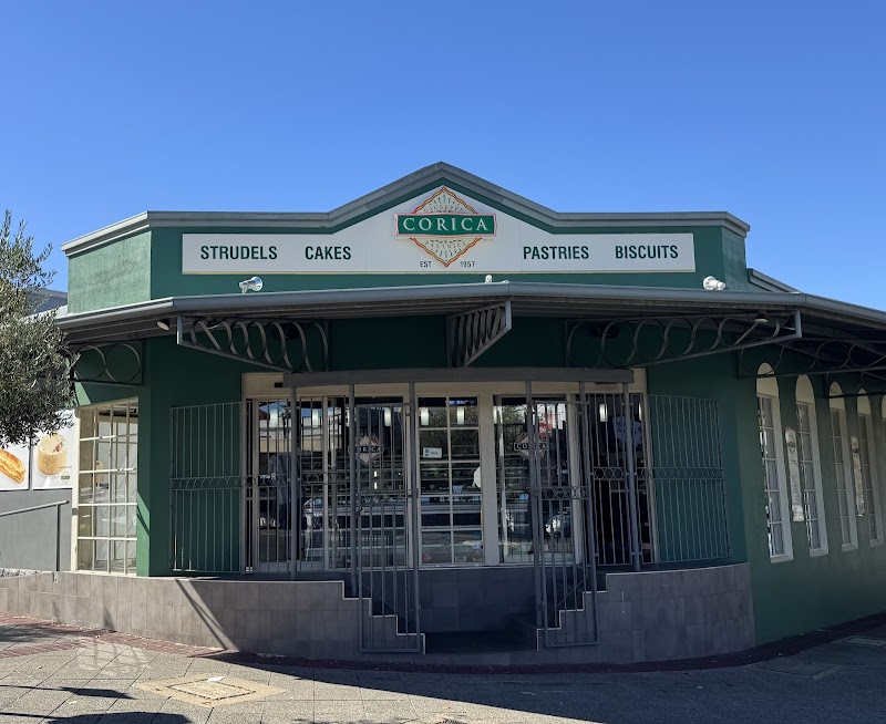 Corica Pastries photo 1